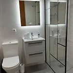 Apartman Tesoro Galeon *