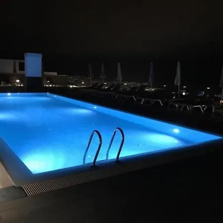 Apartament Tesoro Galeon