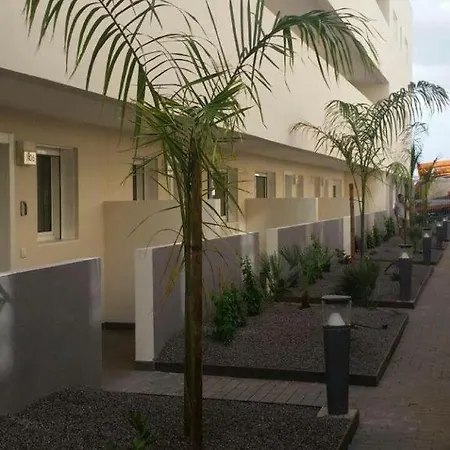 Apartament Tesoro Galeon *