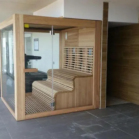 Appartement Tesoro Galeon *