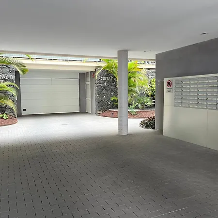 Tesoro Galeon Apartament