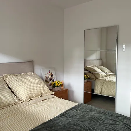 Apartament Tesoro Galeon