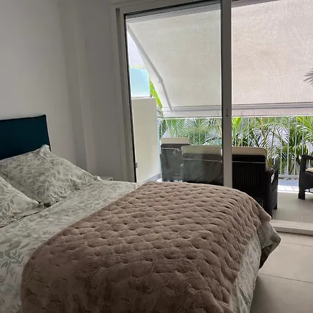 Tesoro Galeon Apartament *