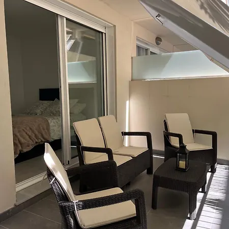 Apartman Tesoro Galeon *