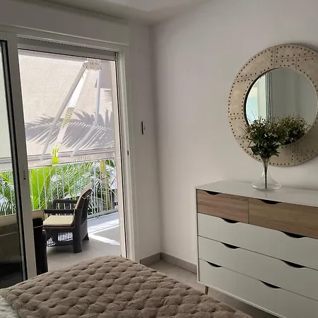 Tesoro Galeon Apartmán Costa Adeje (Tenerife)