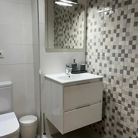 Tesoro Galeon Apartman