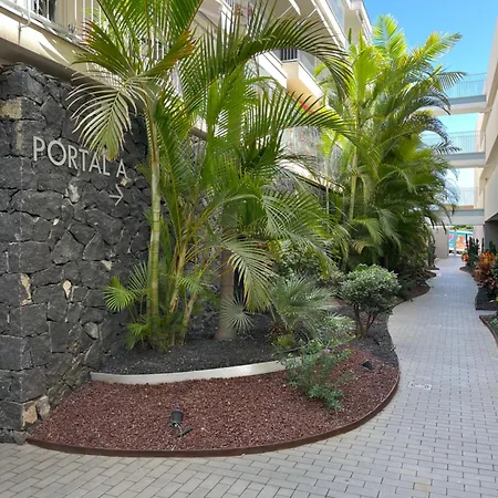 Tesoro Galeon Costa Adeje (Tenerife)