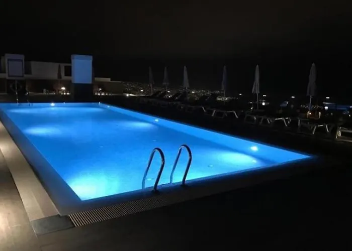 Apartmán Tesoro Galeon