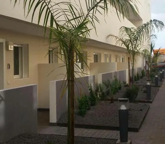 Apartmán Tesoro Galeon *