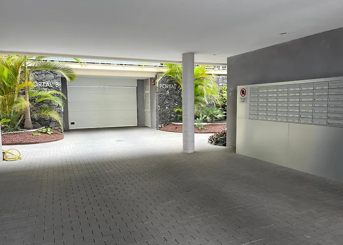 Tesoro Galeon Apartmán