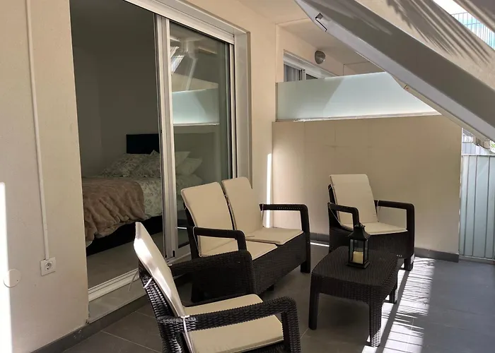 Apartment Tesoro Galeon *