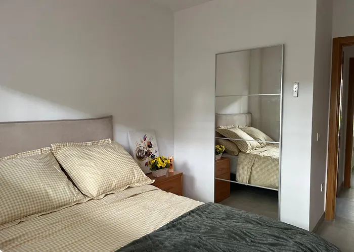 Apartment Tesoro Galeon