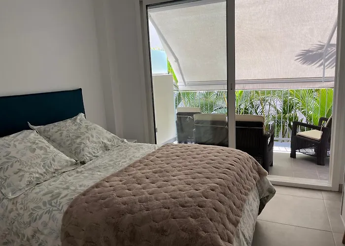 Tesoro Galeon Apartment *