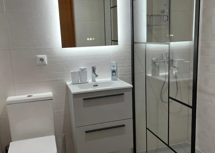 Apartmán Tesoro Galeon *