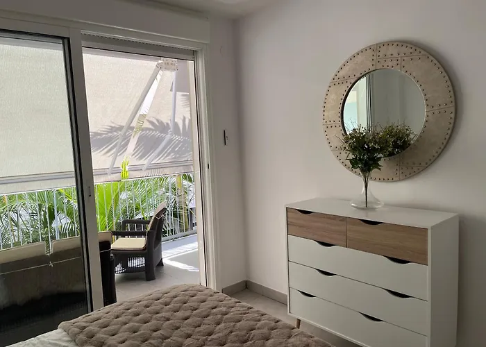 Tesoro Galeon Apartment Costa Adeje (Tenerife)