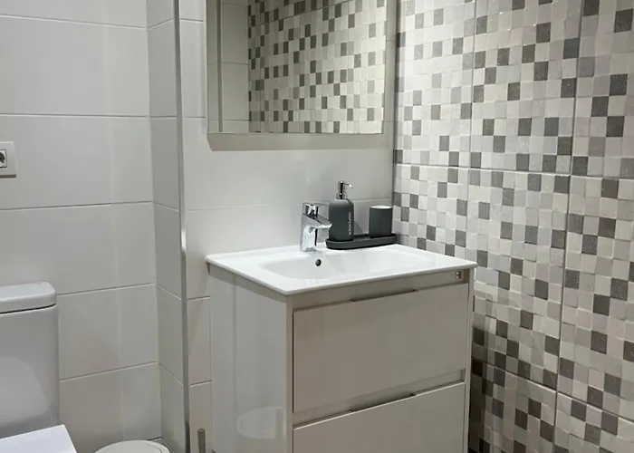 Tesoro Galeon Apartment