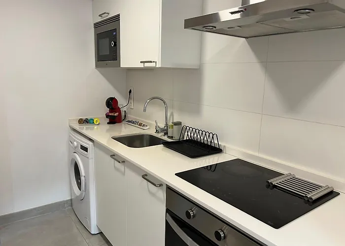 Tesoro Galeon Apartmán *