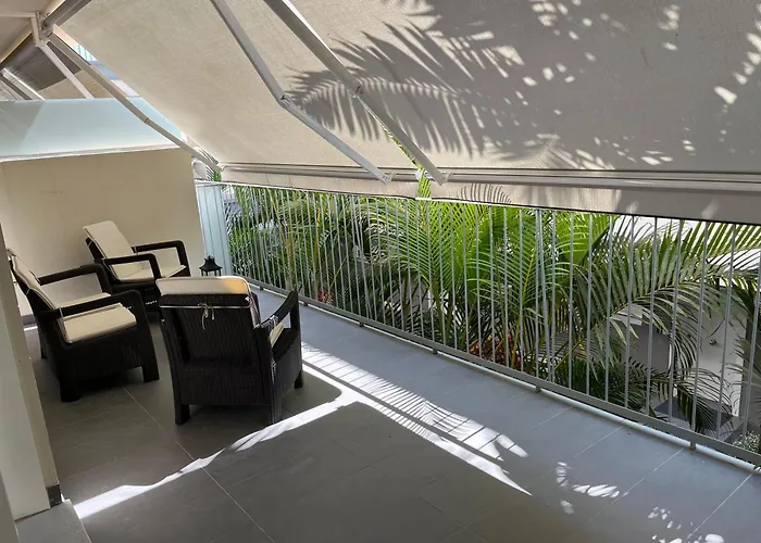 Apartmán Tesoro Galeon *