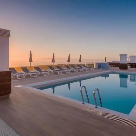 Apartment Tesoro Galeon Costa Adeje (Tenerife)