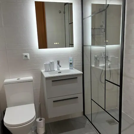 Apartman Tesoro Galeon *