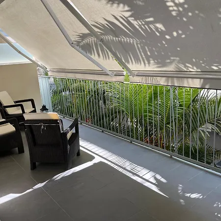 Apartman Tesoro Galeon *